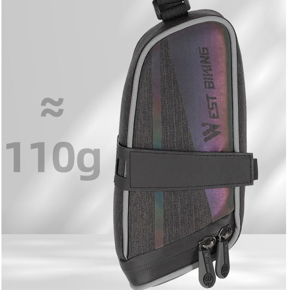 Bolsa de selim para bicicleta de estrada e btt grande_voghion.com