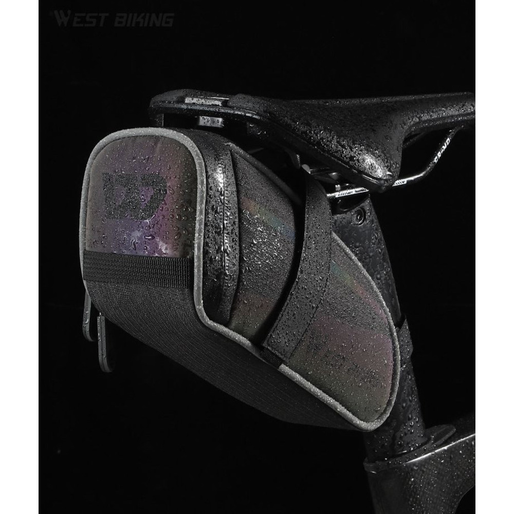 Bolsa de selim para bicicleta de estrada e btt grande_voghion.com