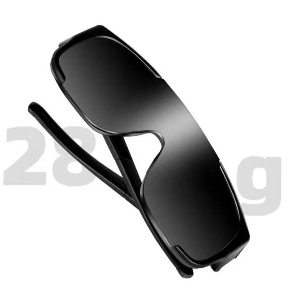 Permanent Color-changing Day And Night Glasses For Cycling, Driving, Windproof, UV Protection, Outdoor Off-road Vehicle_desvips.com