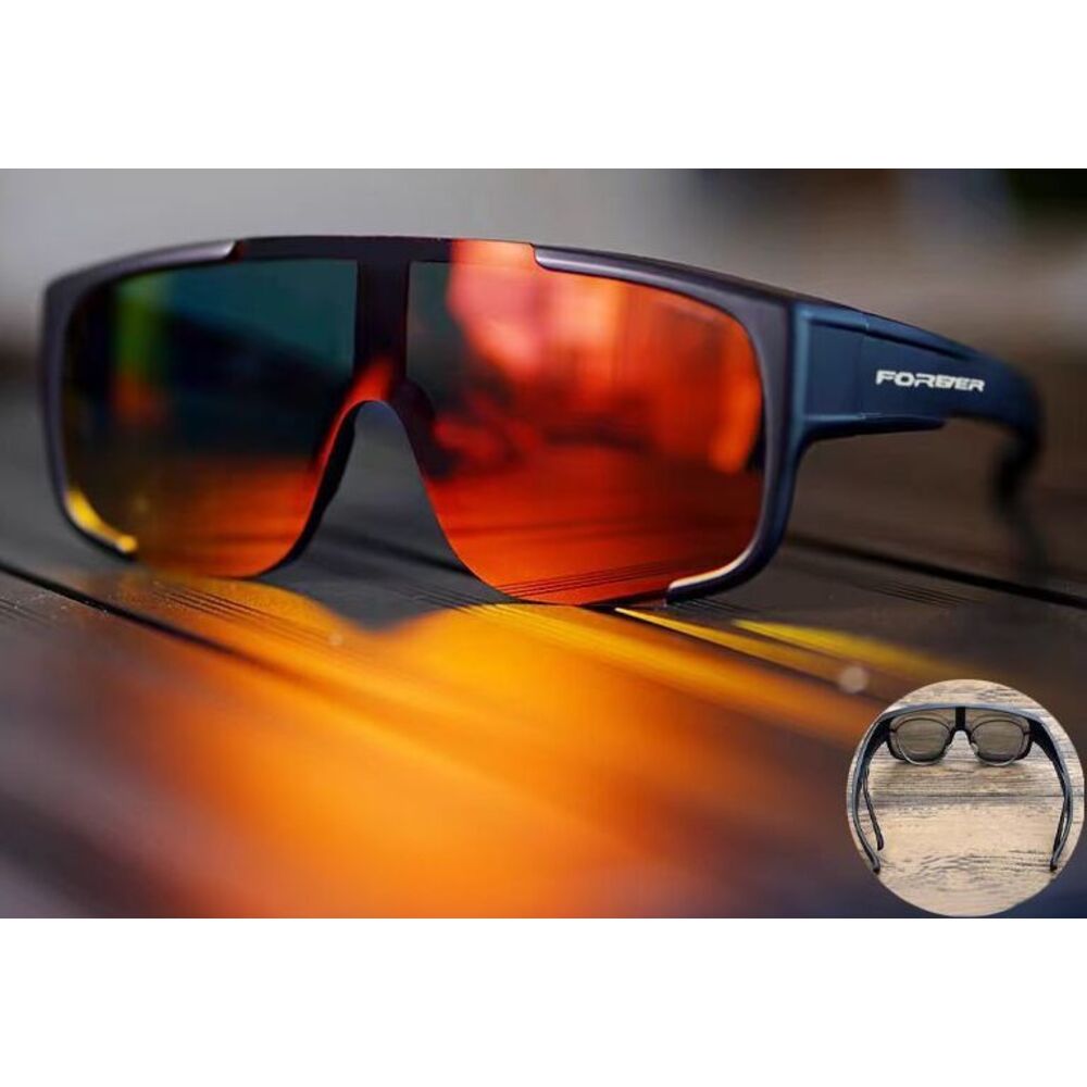 Permanent Color-changing Day And Night Glasses For Cycling, Driving, Windproof, UV Protection, Outdoor Off-road Vehicle_desvips.com