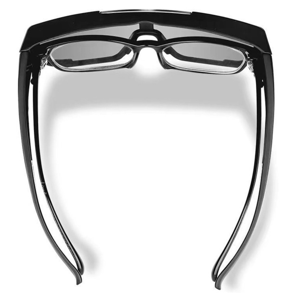 Permanent Color-changing Day And Night Glasses For Cycling, Driving, Windproof, UV Protection, Outdoor Off-road Vehicle_desvips.com