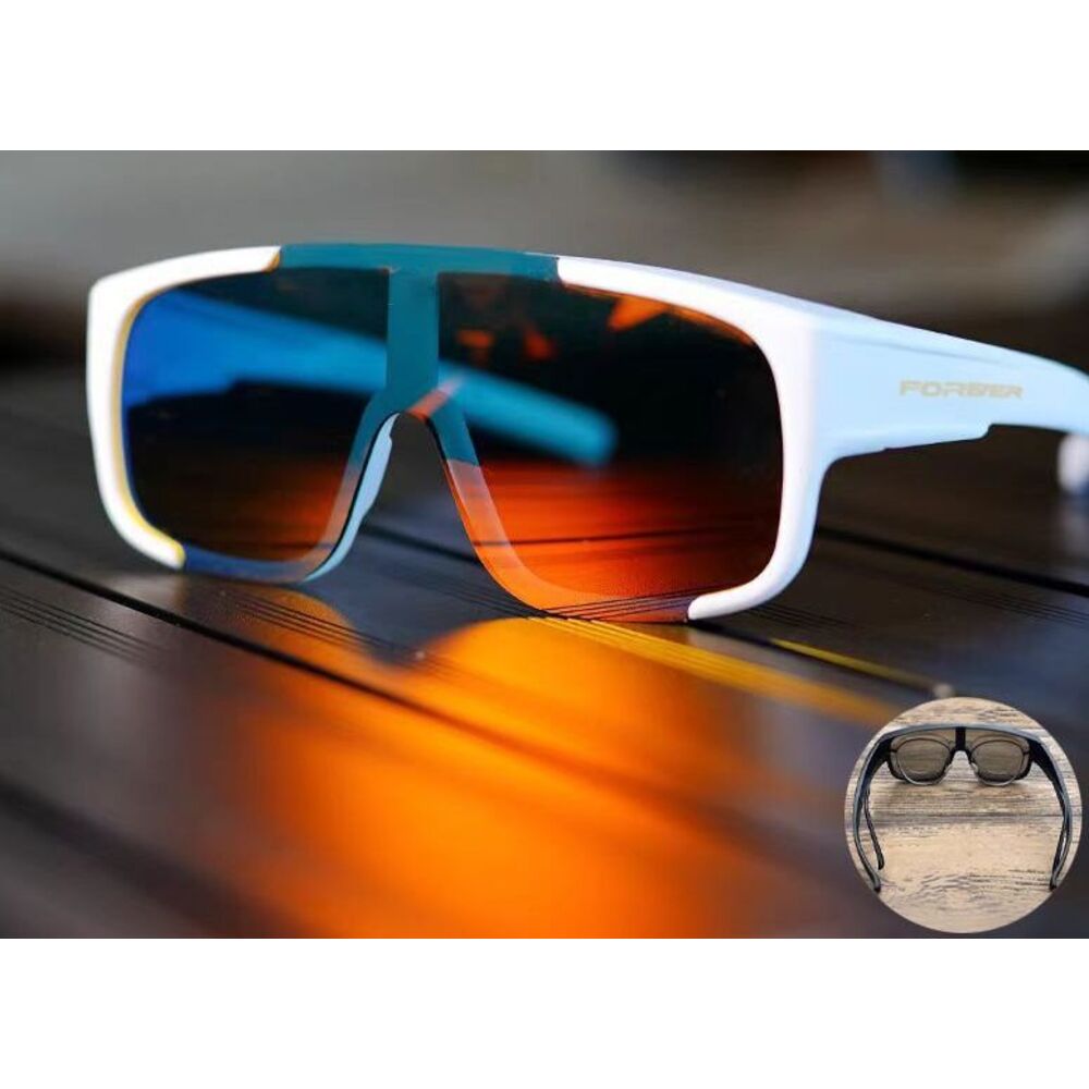 Permanent Color-changing Day And Night Glasses For Cycling, Driving, Windproof, UV Protection, Outdoor Off-road Vehicle_desvips.com