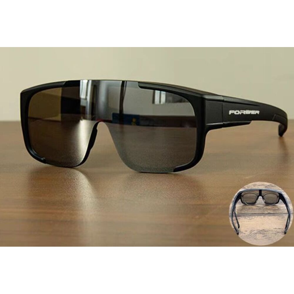 Permanent Color-changing Day And Night Glasses For Cycling, Driving, Windproof, UV Protection, Outdoor Off-road Vehicle_desvips.com