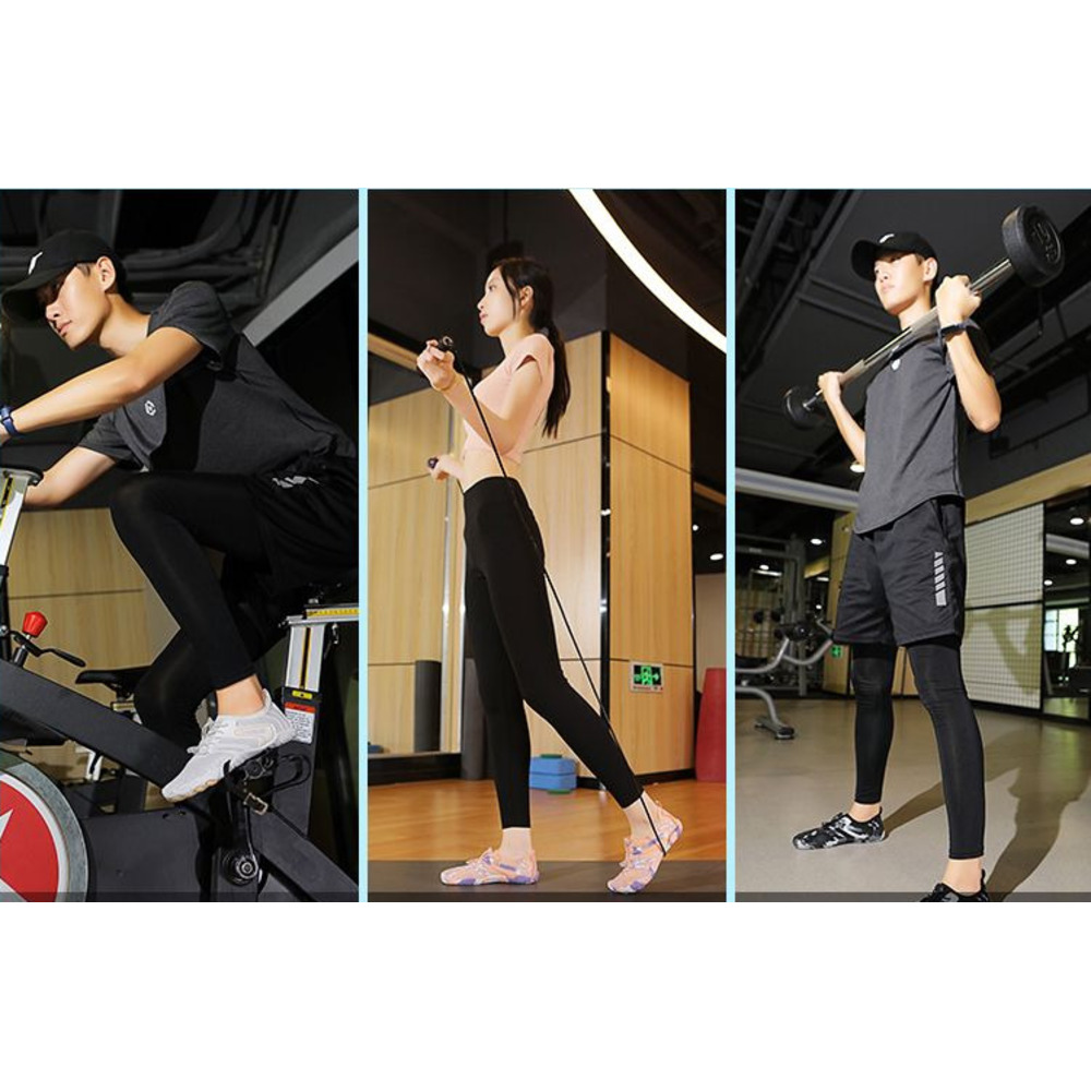 Breathable Quick-dry Water Shoes For Beach And Walking Unisex_voghion.com