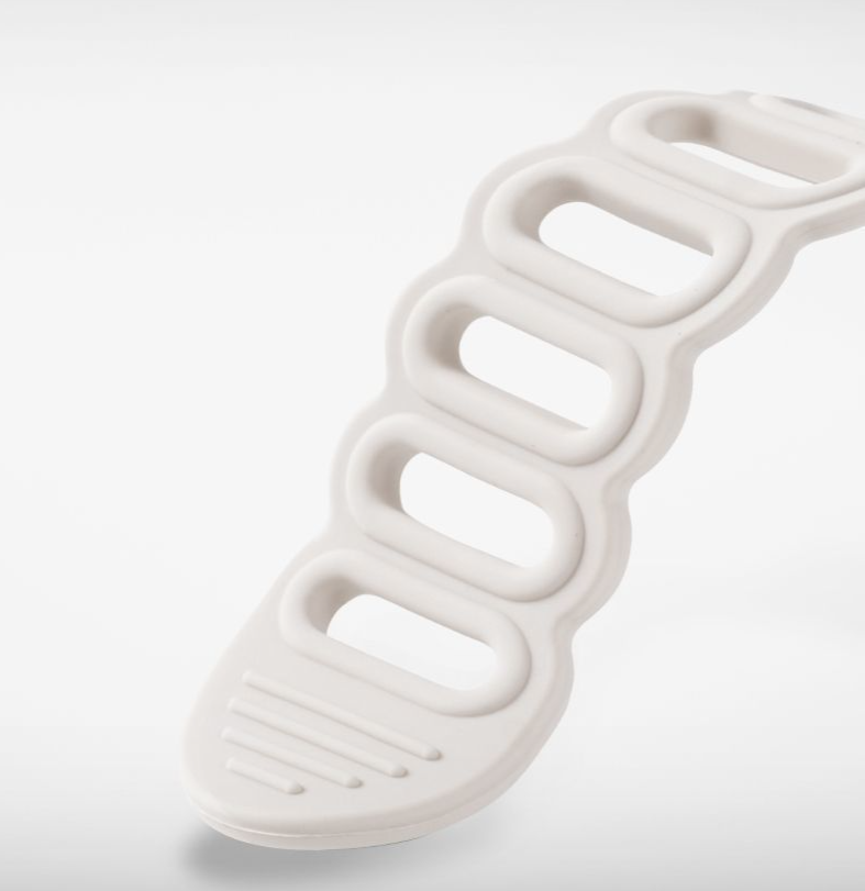 Silicone Phone Mount For Bike And Electric Scooter Quick Release_voghion.com