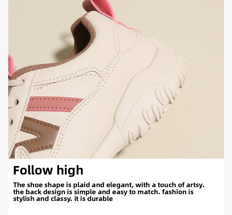Damen Wanderschuhe Aus Wasserdichtem Leder Für Den Winter_voghion.com