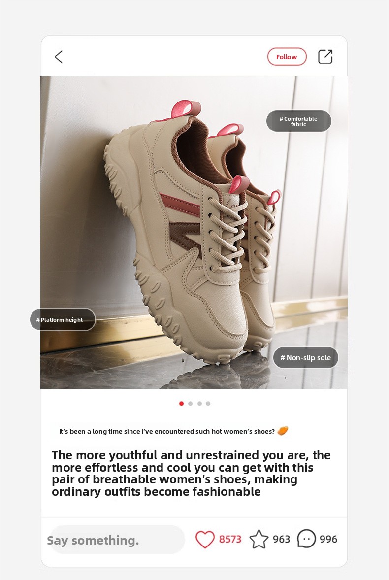 Damen Wanderschuhe Aus Wasserdichtem Leder Für Den Winter_voghion.com