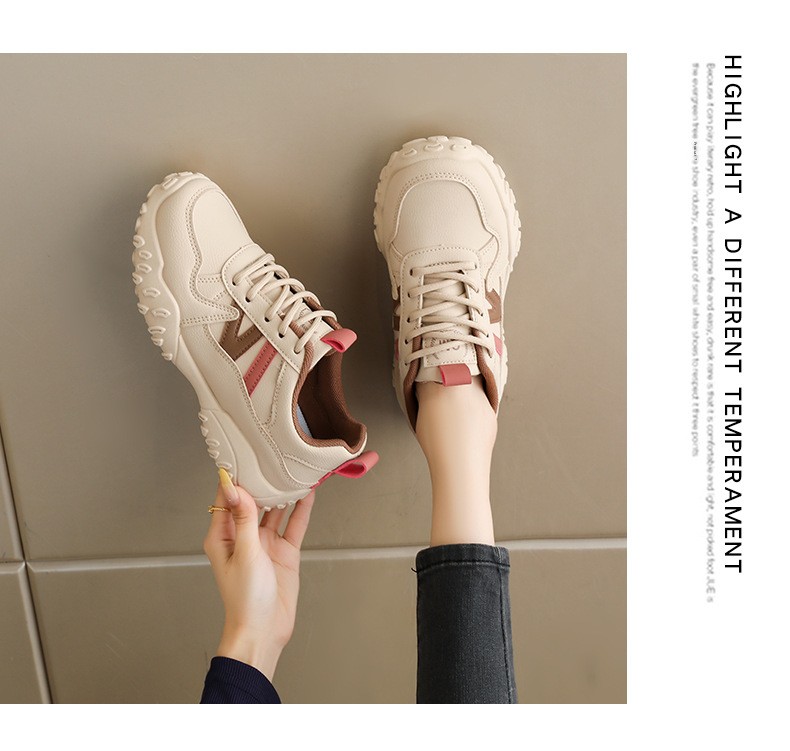 Damen Wanderschuhe Aus Wasserdichtem Leder Für Den Winter_voghion.com