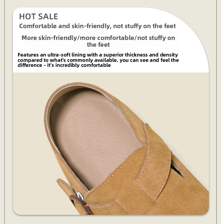 Dames instappers van echt leer met dikke plateauzool_voghion.com