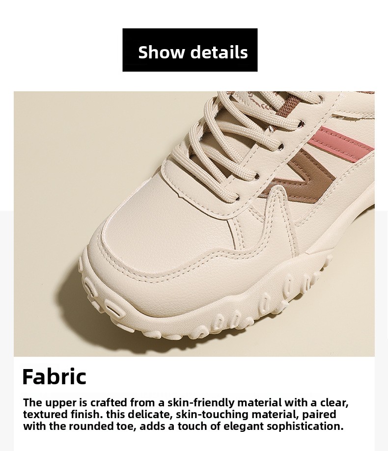 Damen Wanderschuhe Aus Wasserdichtem Leder Für Den Winter_voghion.com
