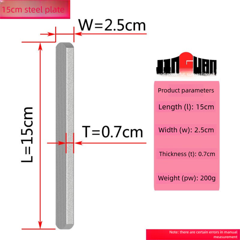 Adjustable Weighted Vest With Electroplated Steel Plates_voghion.com