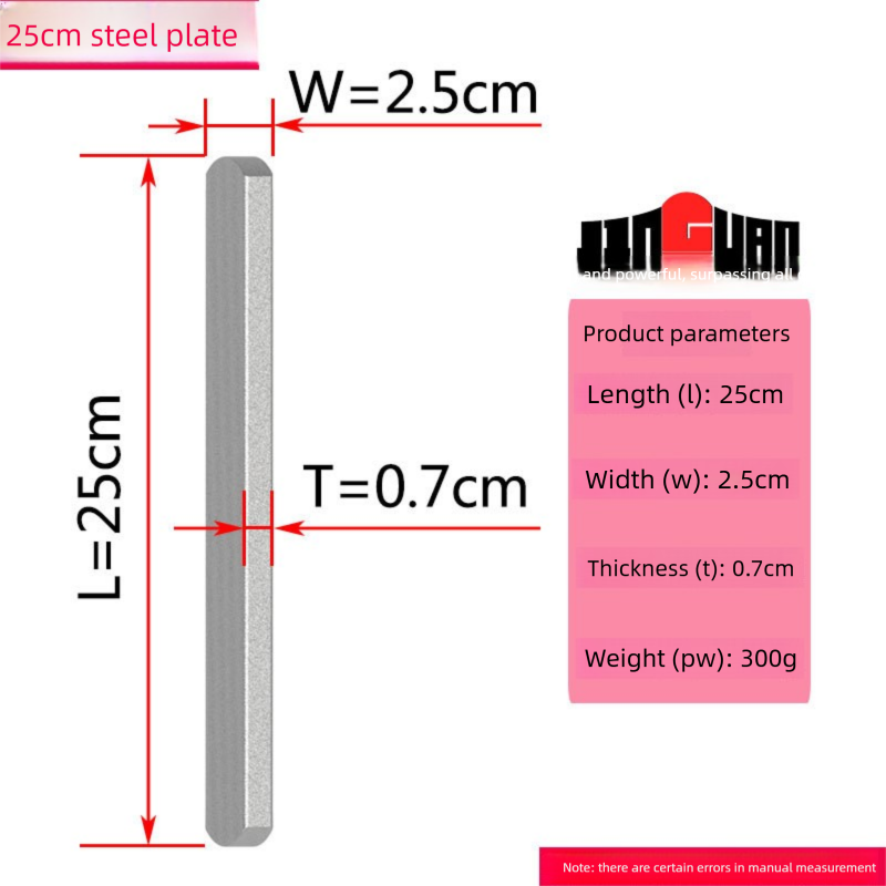 Adjustable Weighted Vest With Electroplated Steel Plates_voghion.com