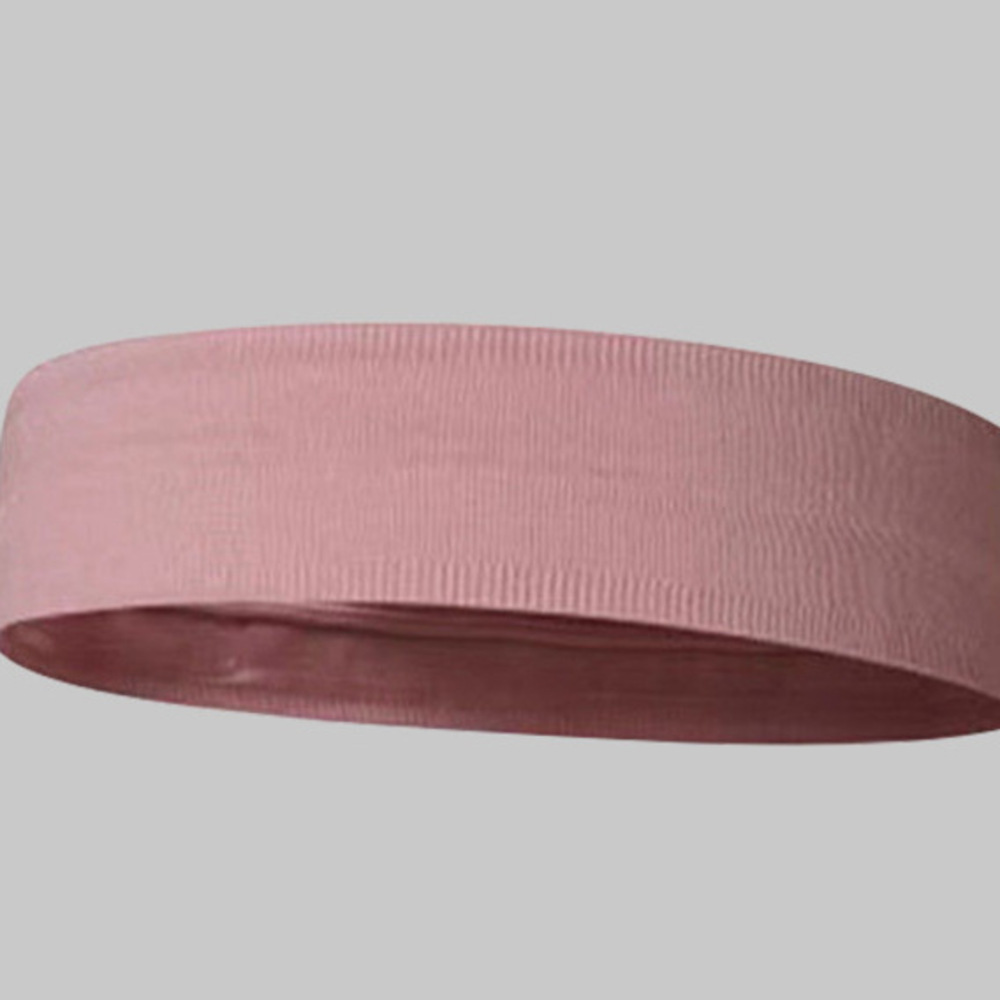 Sports For Women Running Headscarf Forehead Sweat-Absorbing Headband Fitness Anti-Sweat Sweat-Wicking Band Basketball_voghion.com