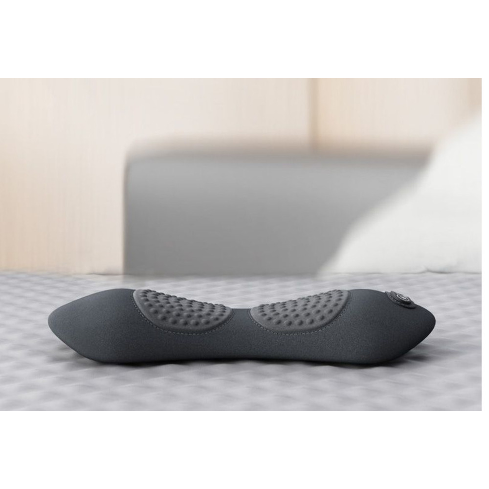 Svankstödskudde med massage och värmefunktion_voghion.com