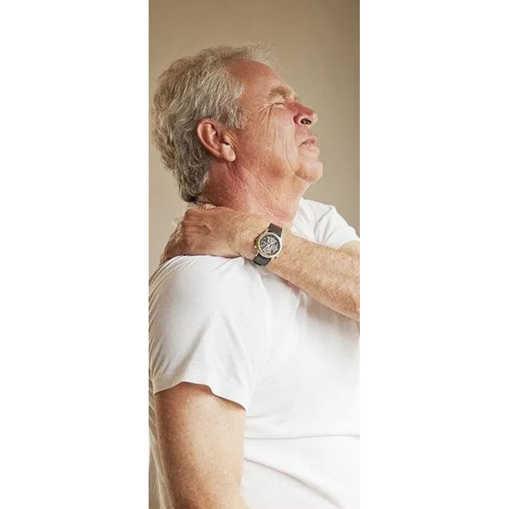 Manueller Massagegerät Für Kopf Und Nacken Mit Rollfunktion_voghion.com