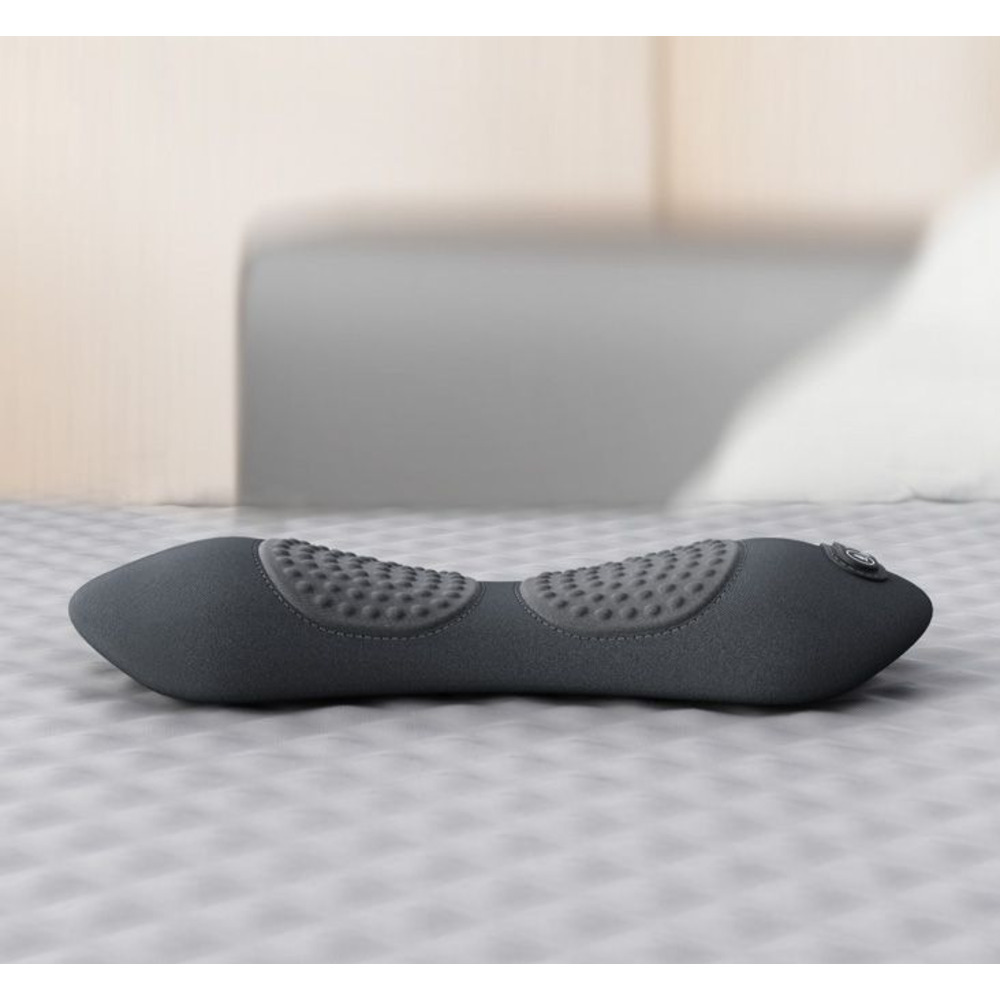 Svankstödskudde med massage och värmefunktion_voghion.com