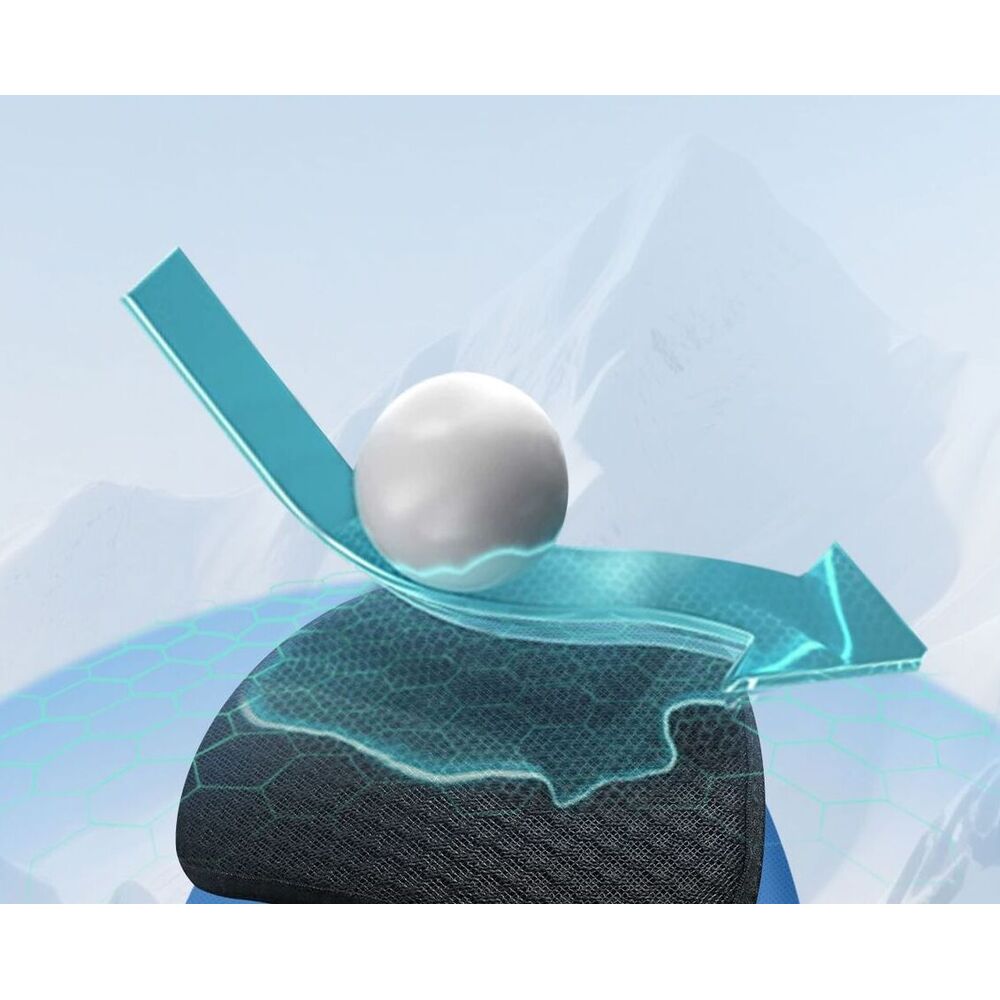 Protezioni da sci per bambini imbottite antinfortunistiche_voghion.com