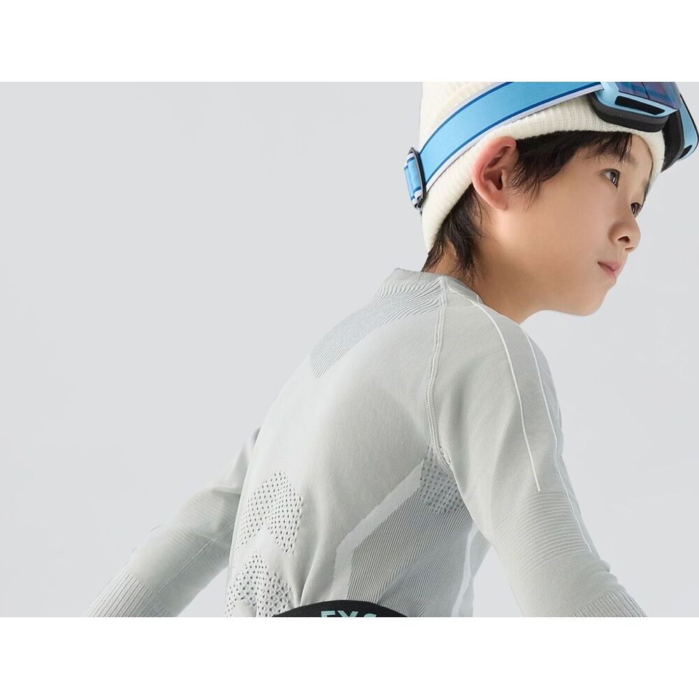 Protezioni da sci per bambini imbottite antinfortunistiche_voghion.com