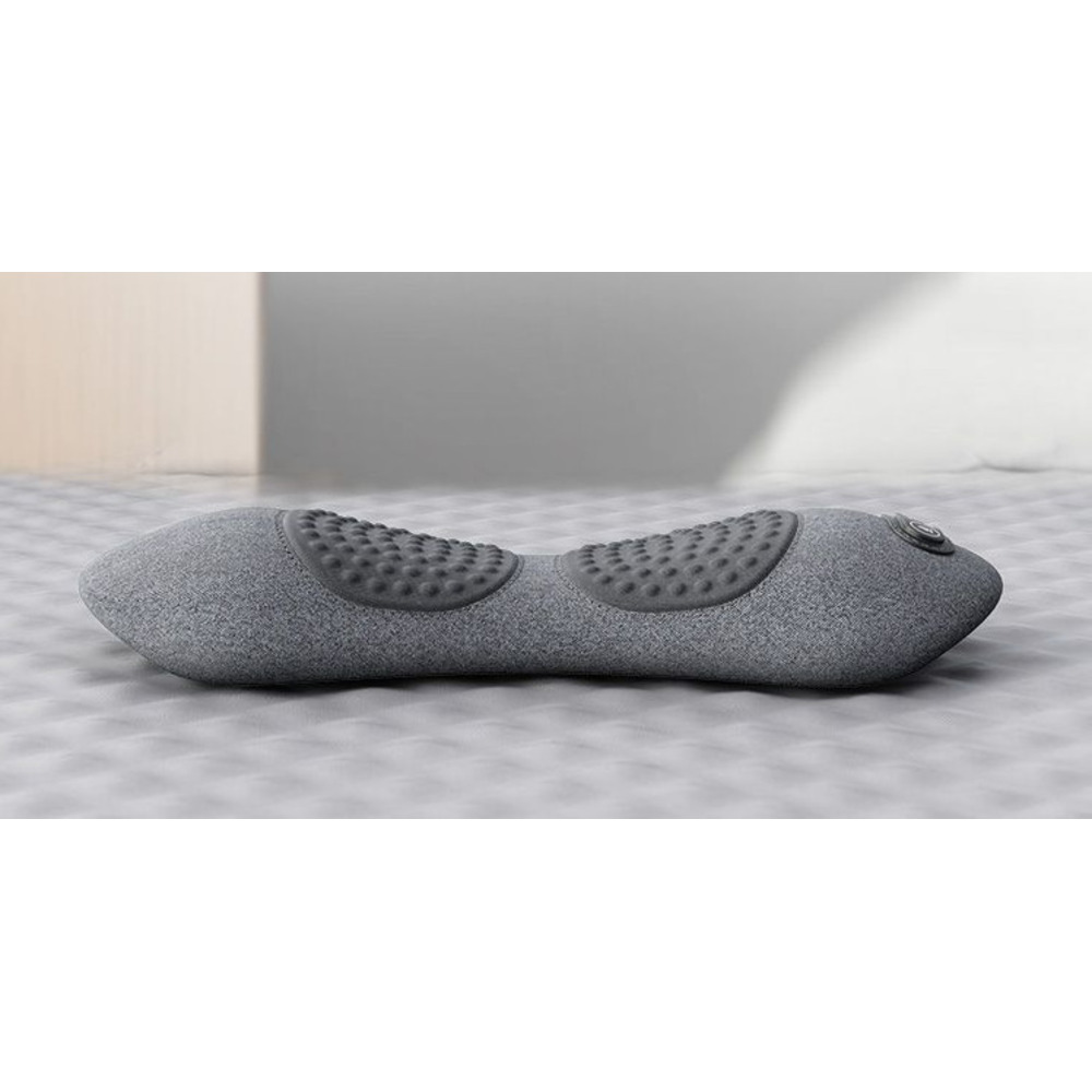 Svankstödskudde med massage och värmefunktion_voghion.com