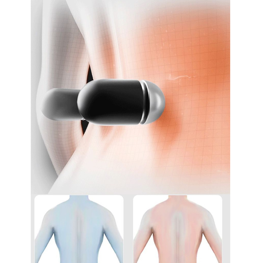 Svankstödskudde med massage och värmefunktion_voghion.com