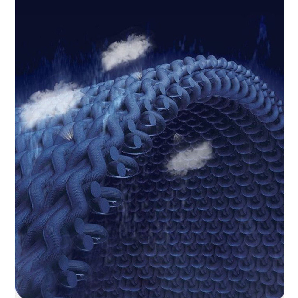 Professionelle løbestrømper åndbare og hurtigtørrende til sport_voghion.com