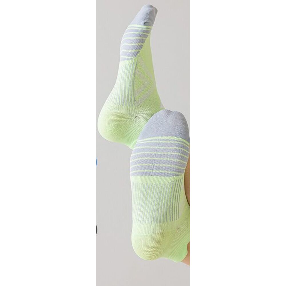 Professional Sports Running Training, Summer Thin Quick-dry Breathable Short Socks Men Women, Suitable For Marathon,_voghion.com