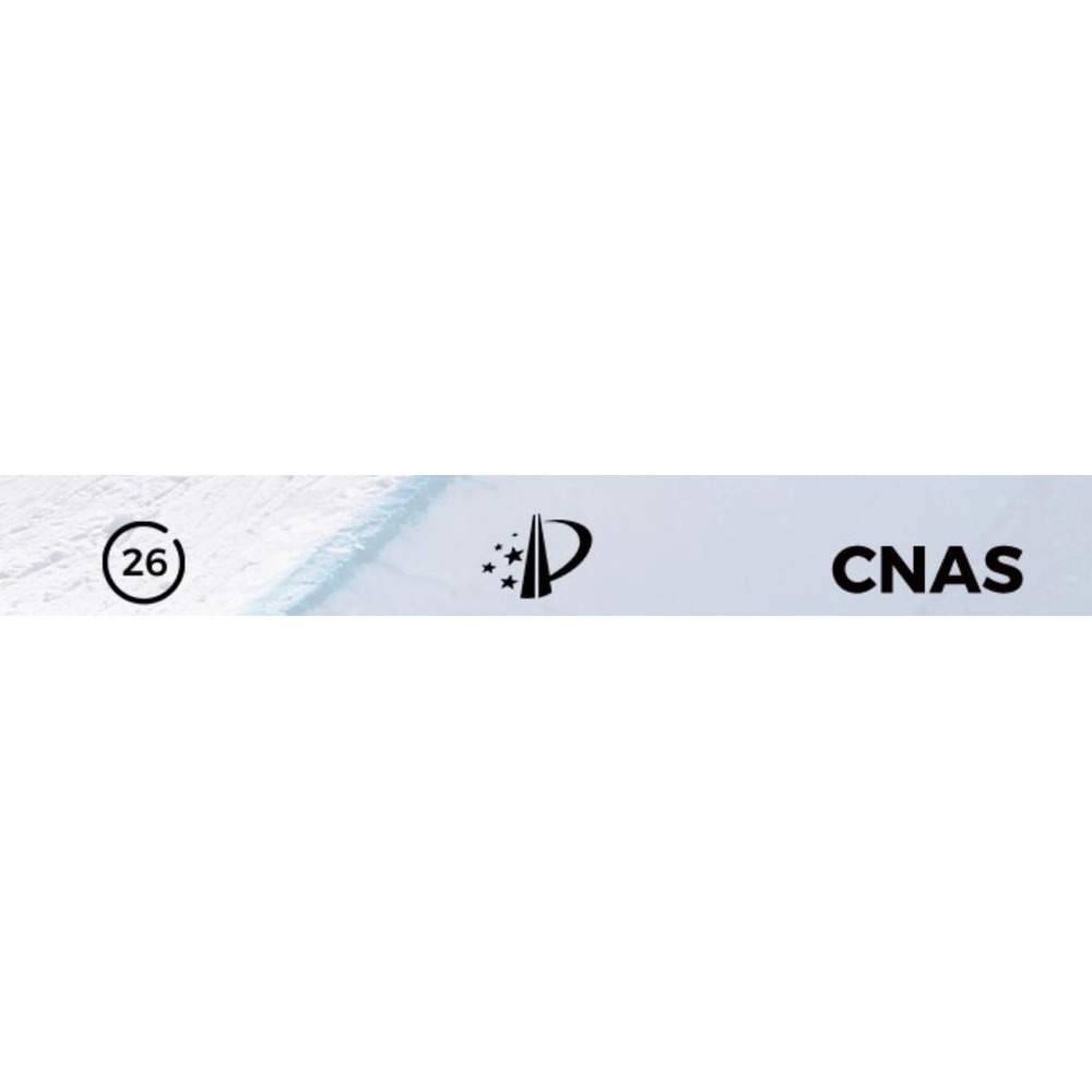 Guantes de esquí con protector de muñeca impermeables táctil_voghion.com