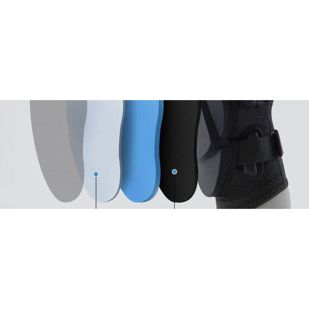 Protezioni da sci per bambini imbottite antinfortunistiche_voghion.com