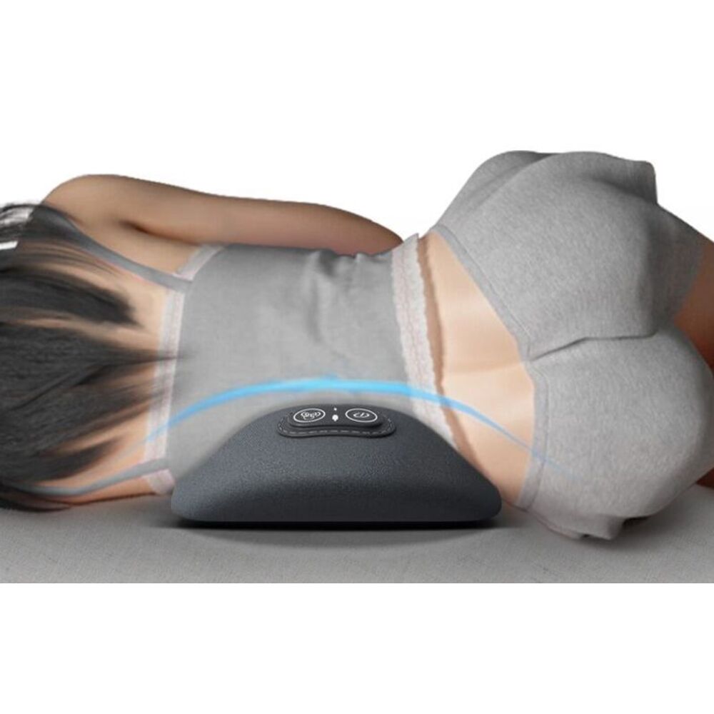 Svankstödskudde med massage och värmefunktion_voghion.com