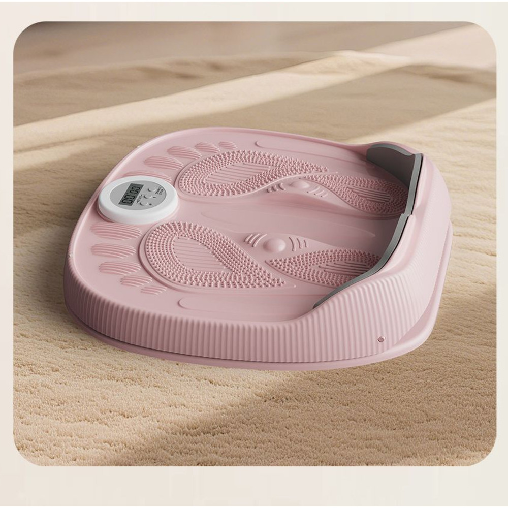 Slant Board For Calf Stretching And Leg Correction Home Training_voghion.com