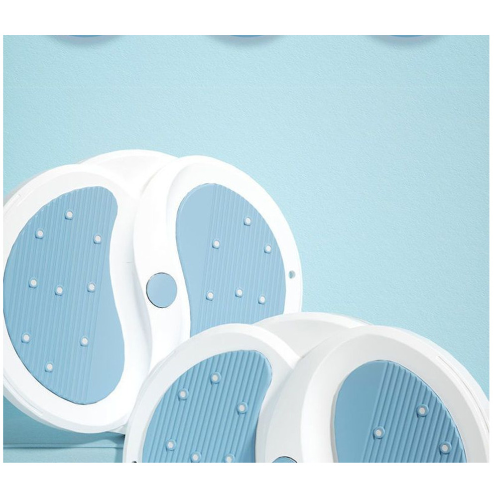 Neue Taillenscheibe zur Straffung von Taille, Beinen und Bauch, geräuschlose Magnetfeldtherapie für zu Hause, Fitnesstraining zur Gewichtsreduktion_voghion.com