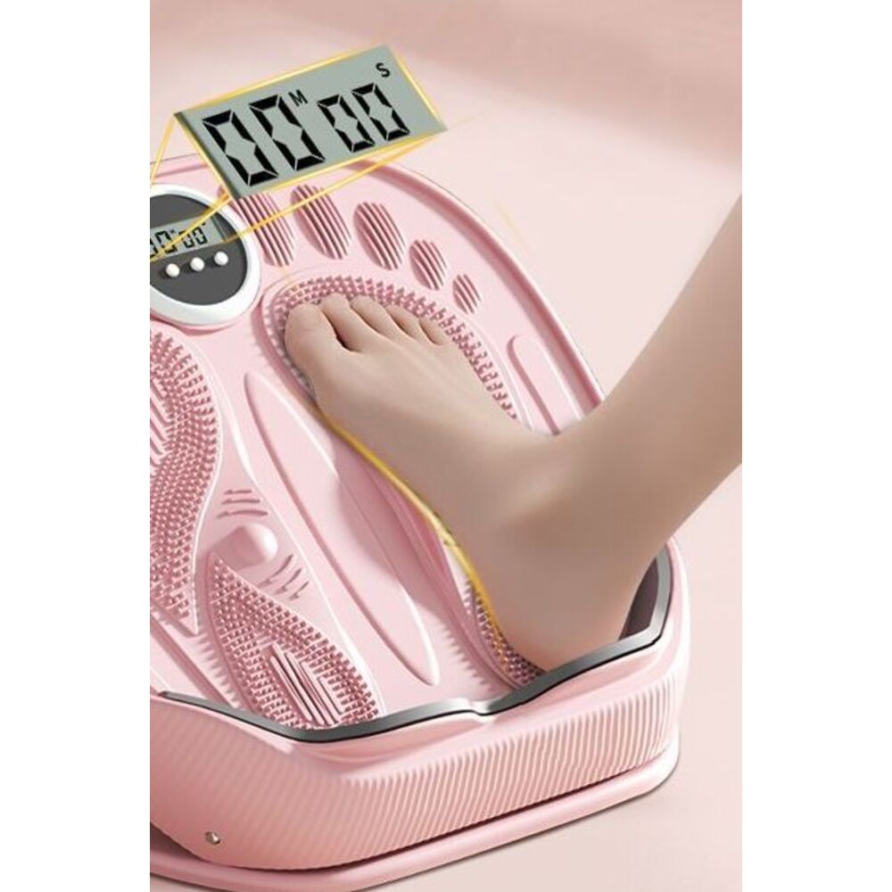 Slant Calf Stretching Home Standing Board Training Fitness Equipment Multifunctional Leg Correction Tool_voghion.com