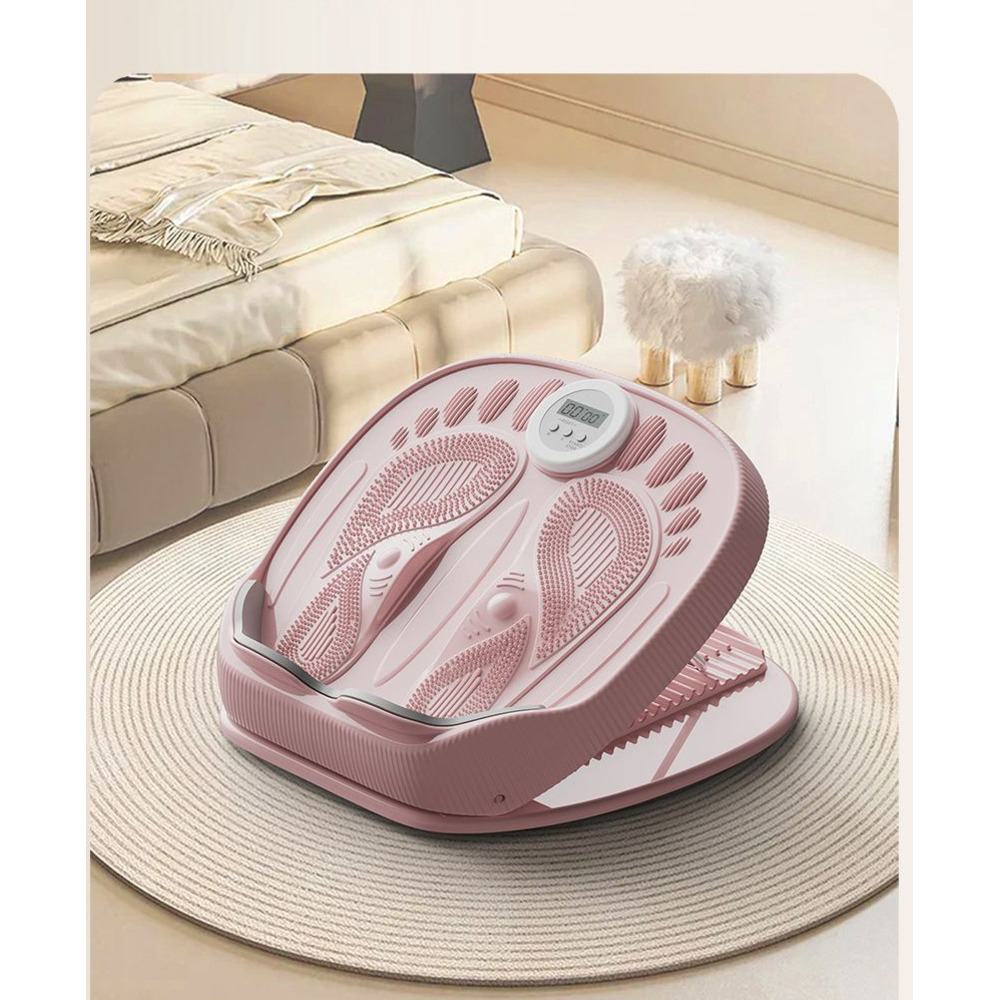 Slant Board For Calf Stretching And Leg Correction Home Training_voghion.com