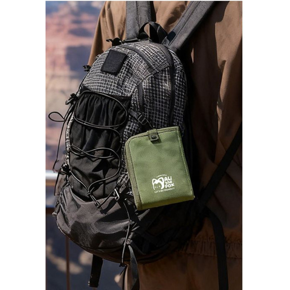 Opvouwbaar campingkussen verdikte picknickmat voor buiten_voghion.com