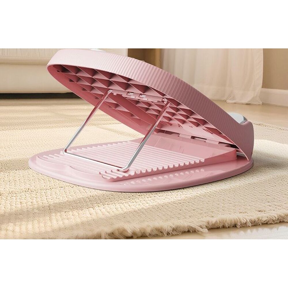 Slant Calf Stretching Home Standing Board Training Fitness Equipment Multifunctional Leg Correction Tool_voghion.com