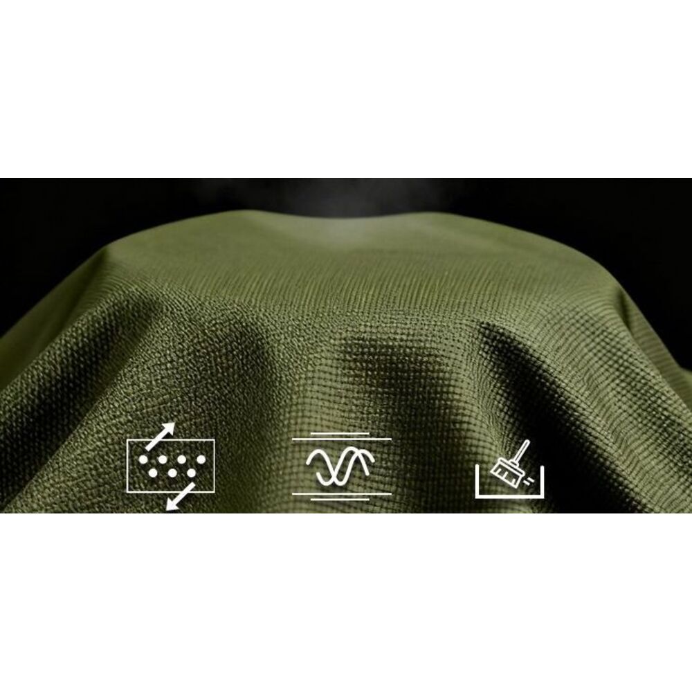 Groot opvouwbaar kussen, verdikte camping- en picknickmat, op maat gemaakte accessoires voor buitenreizen_voghion.com