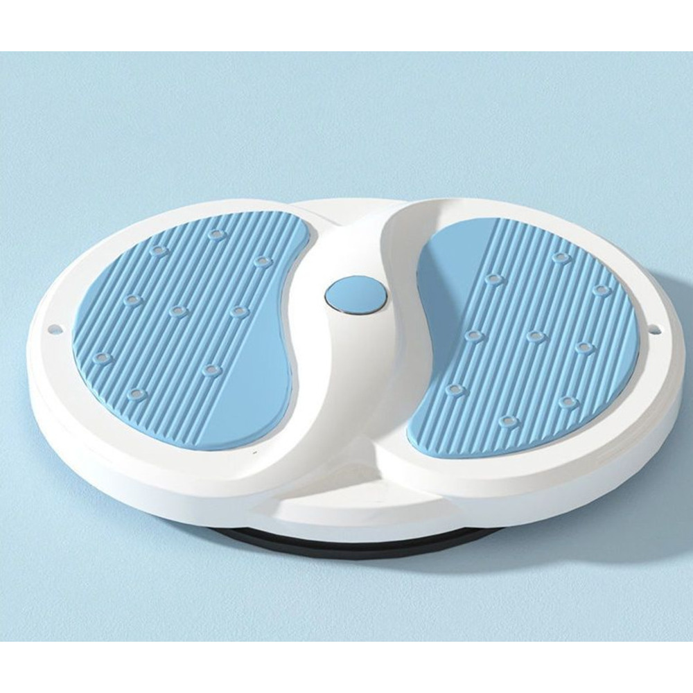 Neue Taillenscheibe zur Straffung von Taille, Beinen und Bauch, geräuschlose Magnetfeldtherapie für zu Hause, Fitnesstraining zur Gewichtsreduktion_voghion.com
