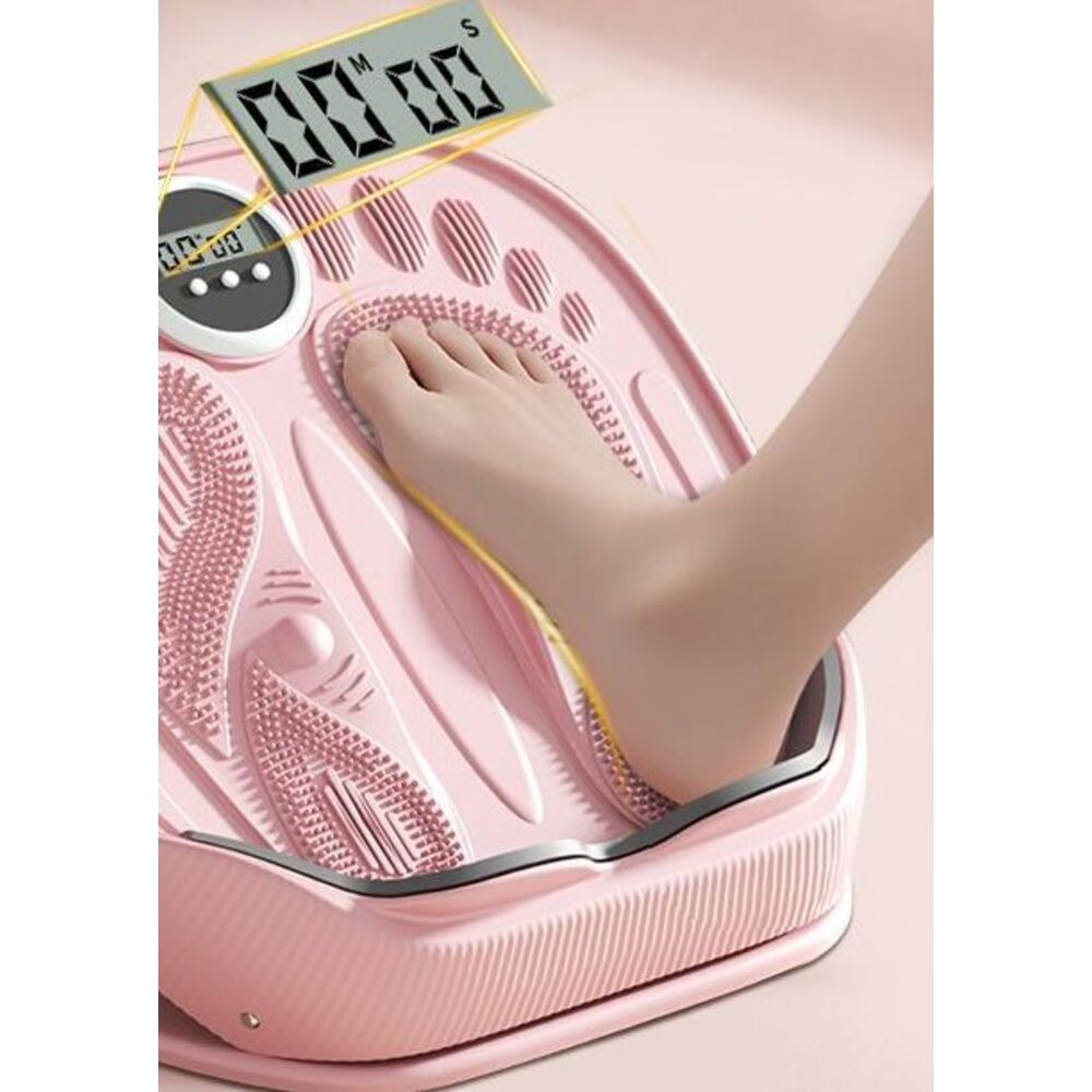 Slant Board For Calf Stretching And Leg Correction Home Training_voghion.com