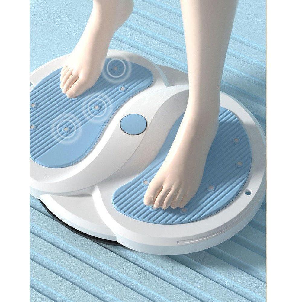 Neue Taillenscheibe zur Straffung von Taille, Beinen und Bauch, geräuschlose Magnetfeldtherapie für zu Hause, Fitnesstraining zur Gewichtsreduktion_voghion.com
