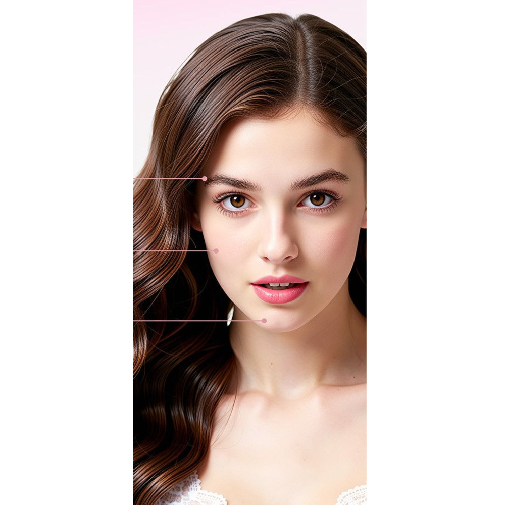 Facial Yoga Trainer Face Masseter Muscle Contour Exercise Ball Jawline Plumping Sunken Temples Magic Tool_voghion.com