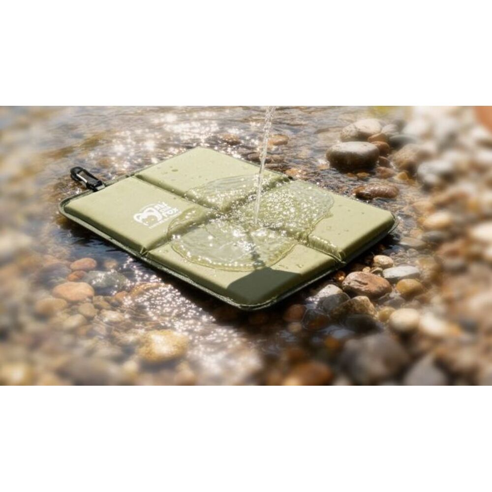 Groot opvouwbaar kussen, verdikte camping- en picknickmat, op maat gemaakte accessoires voor buitenreizen_voghion.com