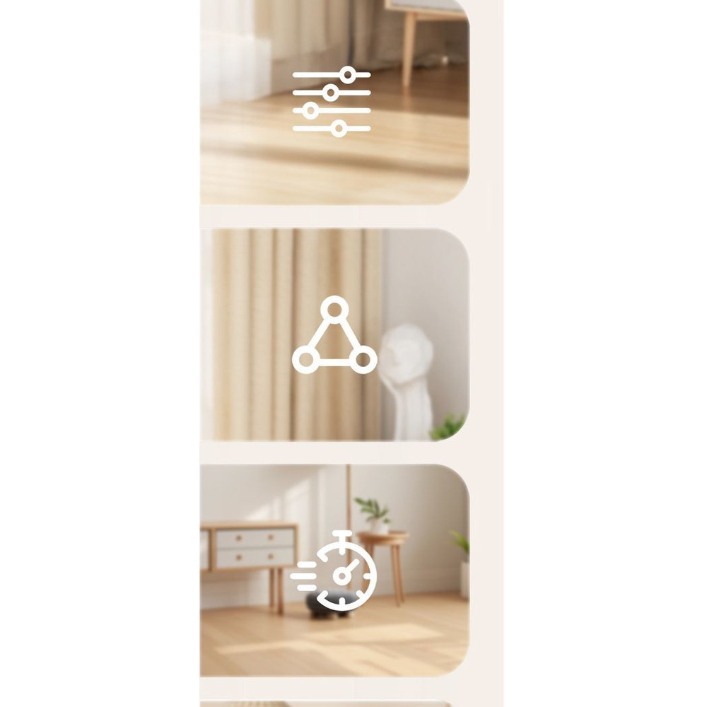 Slant Board For Calf Stretching And Leg Correction Home Training_voghion.com