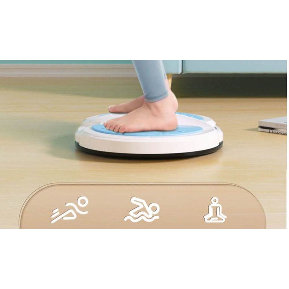 Neue Taillenscheibe zur Straffung von Taille, Beinen und Bauch, geräuschlose Magnetfeldtherapie für zu Hause, Fitnesstraining zur Gewichtsreduktion_voghion.com