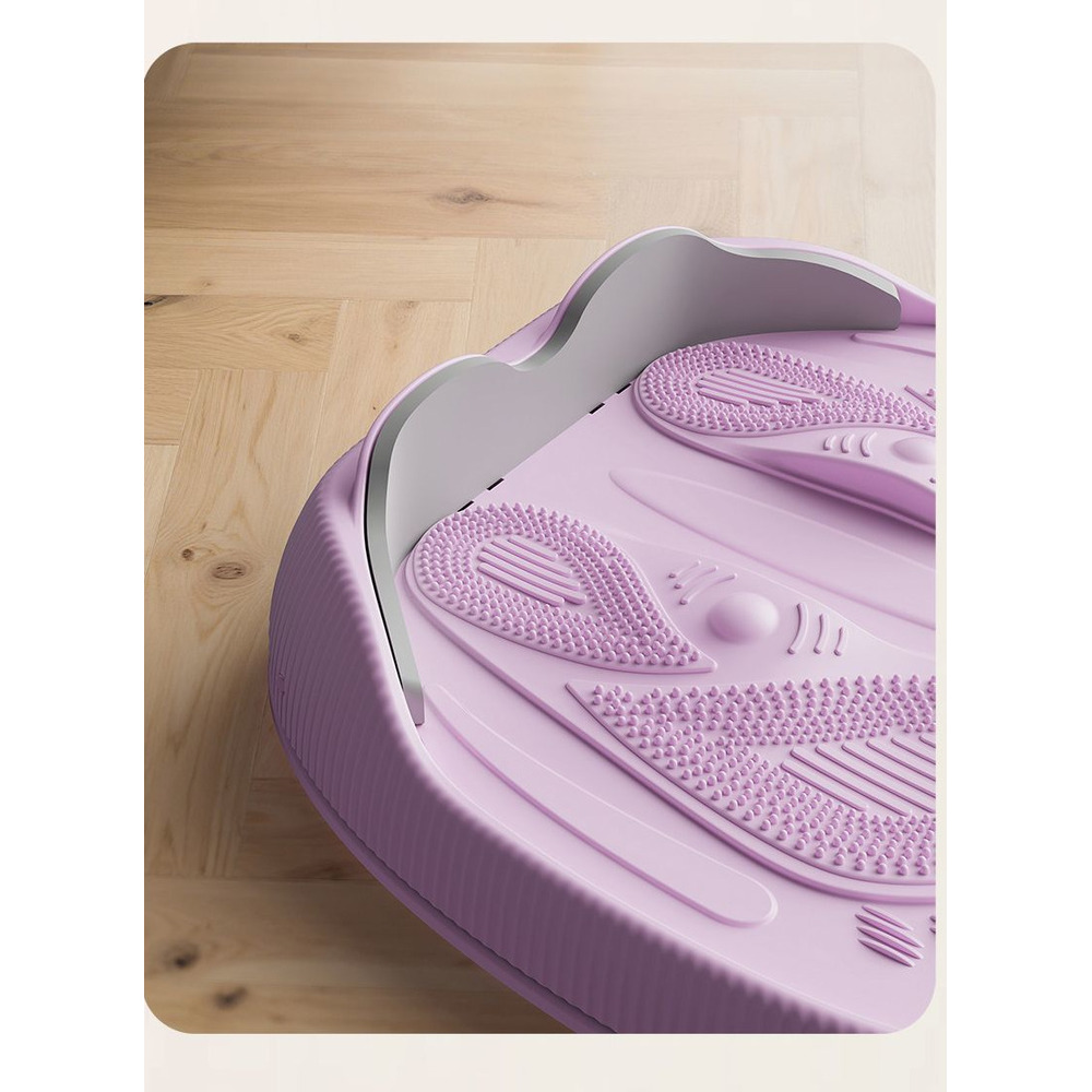 Slant Board For Calf Stretching And Leg Correction Home Training_voghion.com