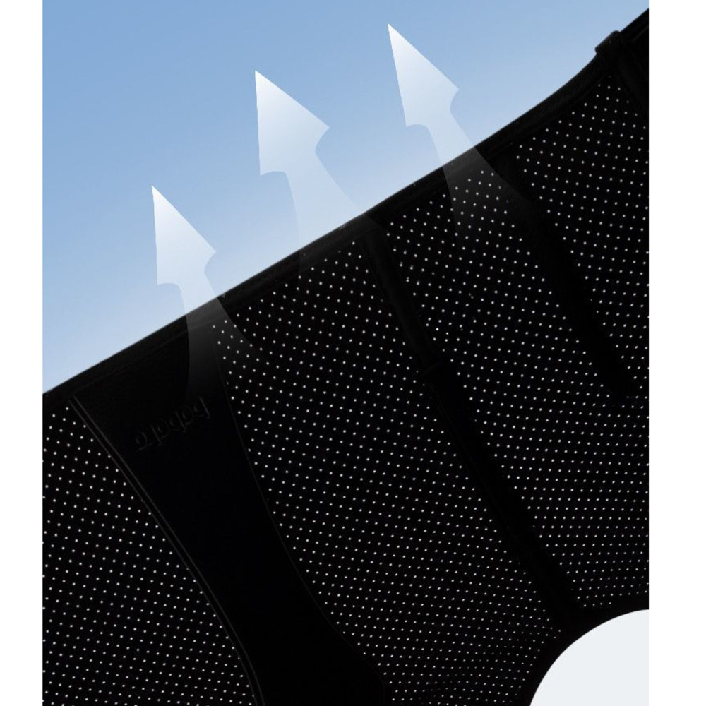 Posture Corrector Back Support Brace For Men And Women Invisible_voghion.com