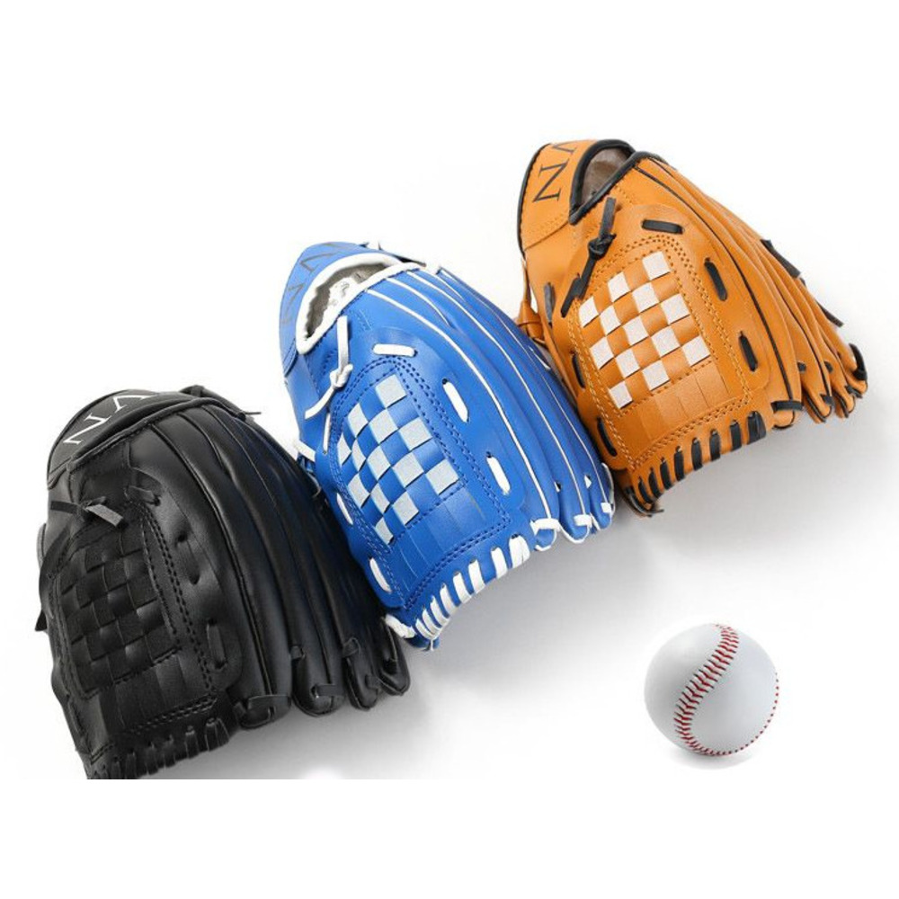 Baseballhandschuh Und Softballhandschuh Für Erwachsene Und Kinder_voghion.com