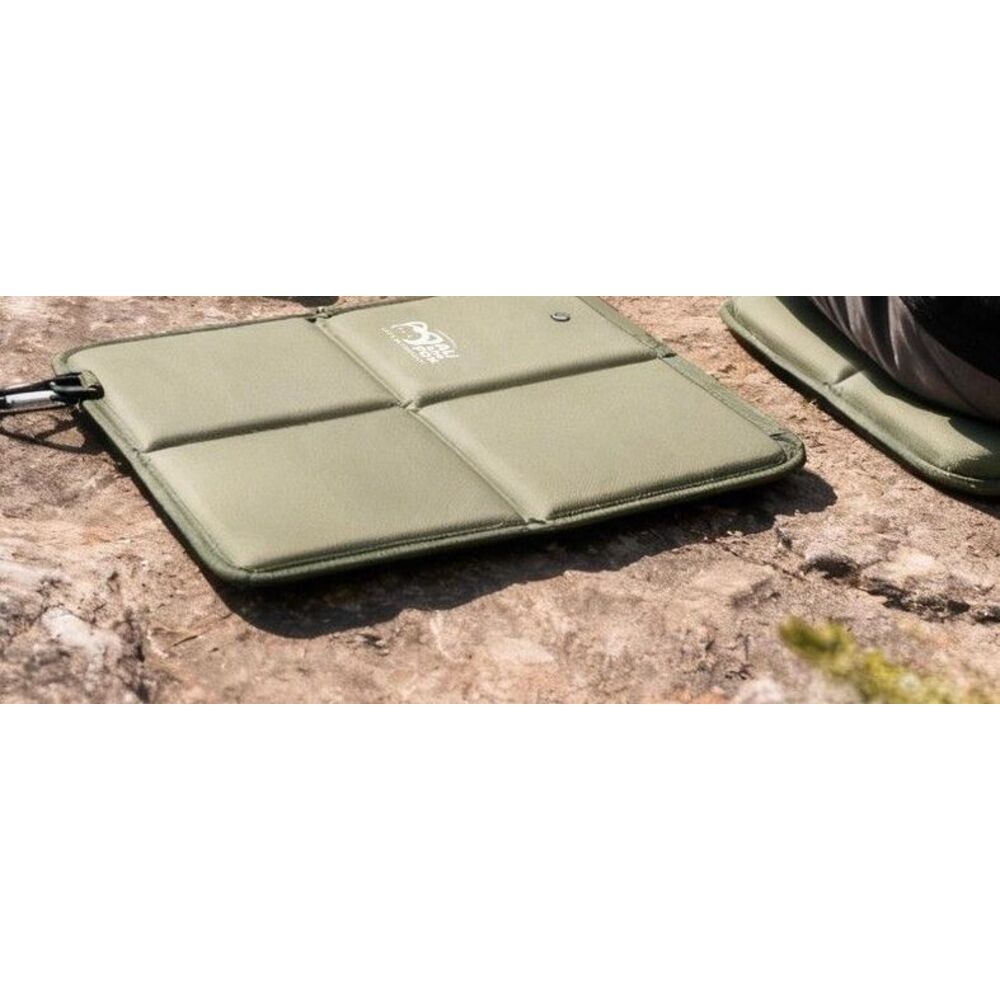 Opvouwbaar campingkussen verdikte picknickmat voor buiten_voghion.com