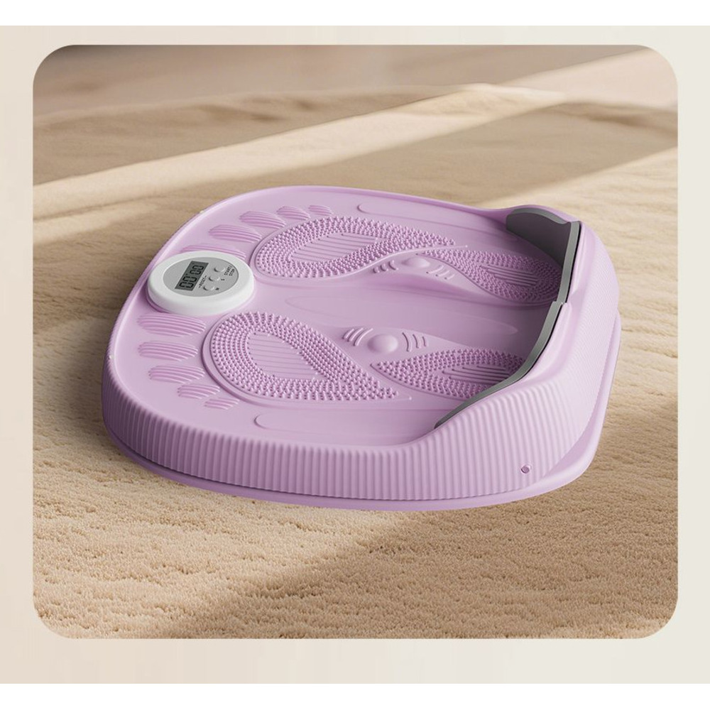 Slant Board For Calf Stretching And Leg Correction Home Training_voghion.com