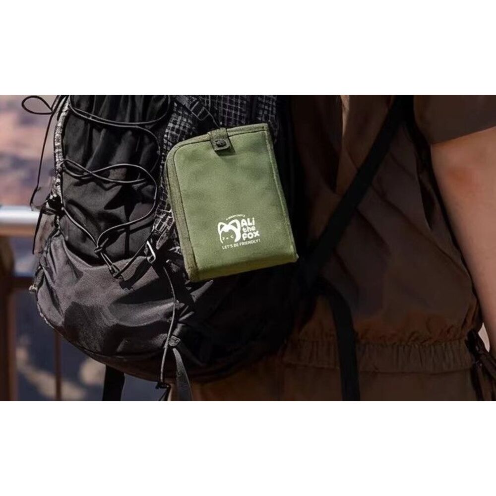 Groot opvouwbaar kussen, verdikte camping- en picknickmat, op maat gemaakte accessoires voor buitenreizen_voghion.com