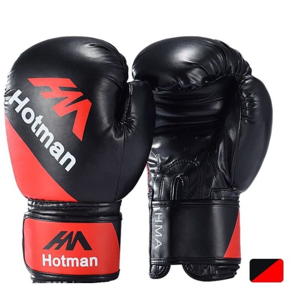 Boxhandschuhe Für Professionelles Training Und Sparring Für Erwachsene_voghion.com
